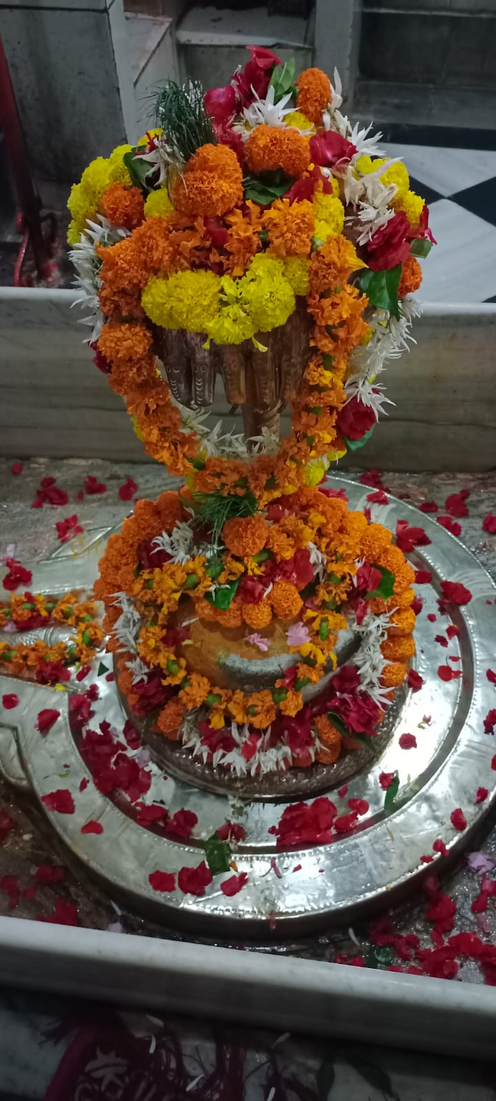 त्रिपिंडी श्राद्ध पूजा वाराणसी - फोटो 1