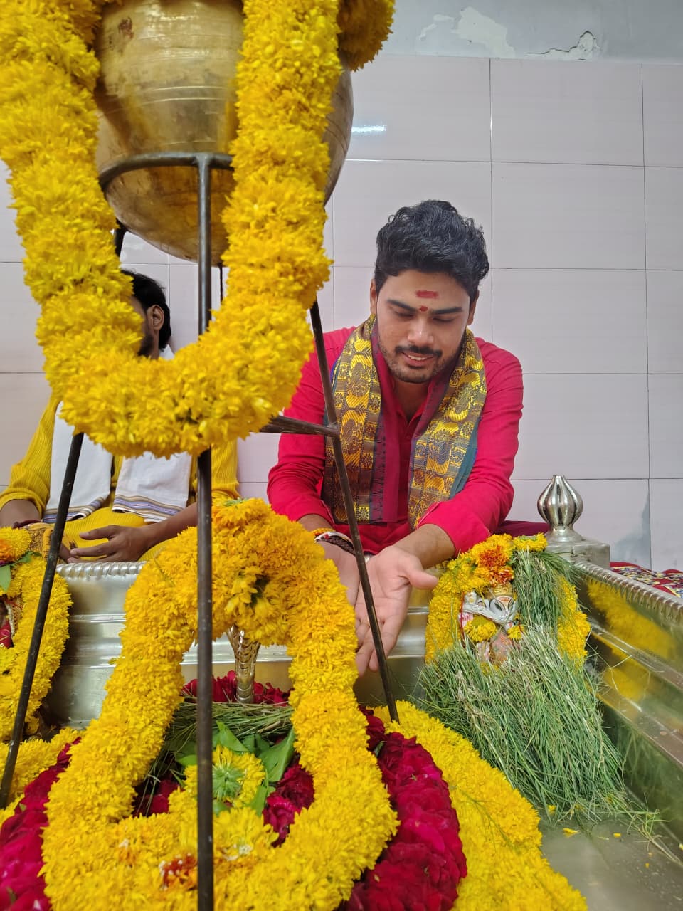 काल सर्प दोष पूजा वाराणसी - फोटो 5