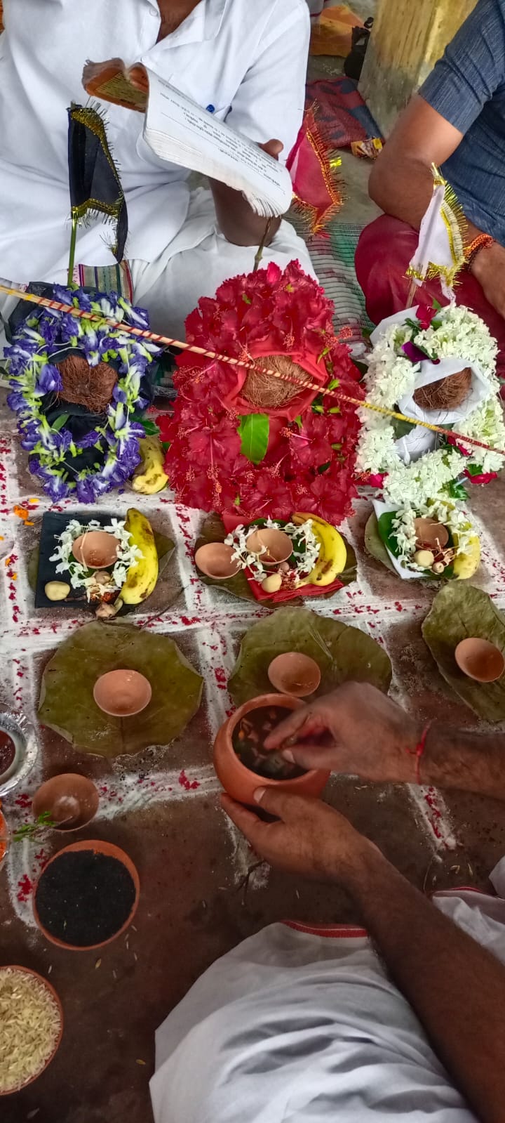 वैदिक कर्मकांड आचार्य अंकित व्यास - फोटो 7