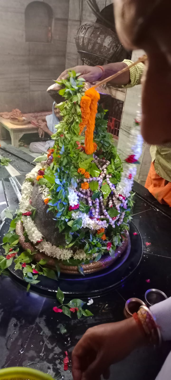 त्रिपिंडी श्राद्ध पूजा सामग्री - फोटो 8